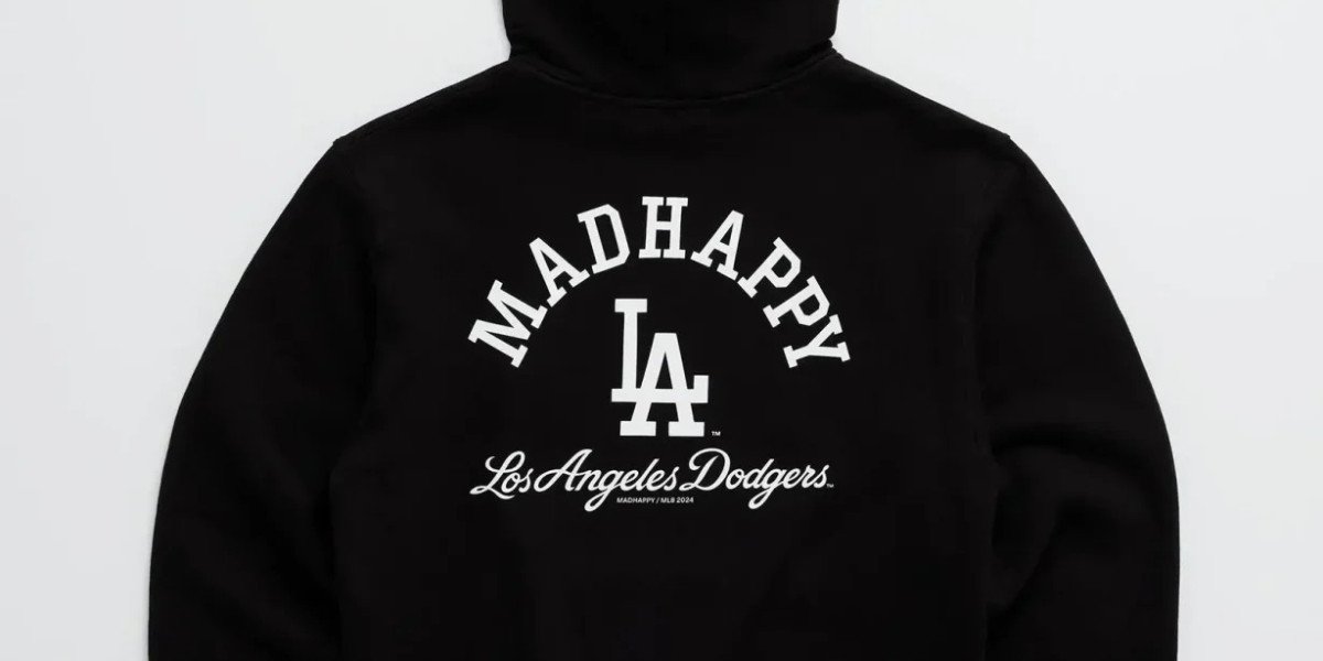 Madhappy: Redefining Modern Fashion Through Optimism and Community