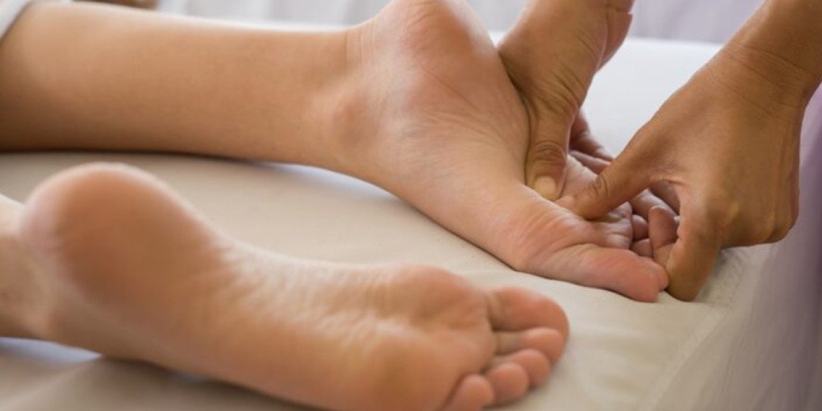 Holistic Wellness Benefits of Massage in Lancaster PA and Reflexology Lancaster PA