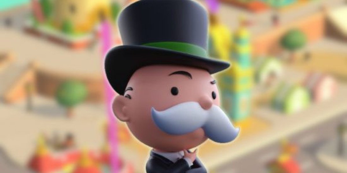 U4GM Monopoly go guide to Mr. Burns treasures