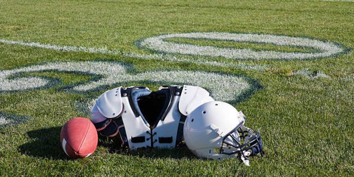 Football Equipment Market Growth Driven by Rising Sports Participation