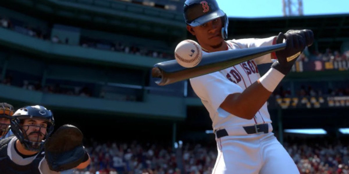 MMOEXP: MLB 26 RTTS: Stop Playing Wrong – Go Pro Faster