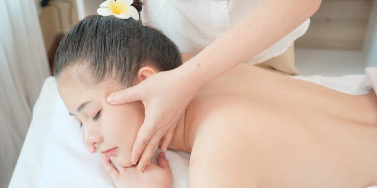Lymphatic Drainage Massage and Its Impact on Body Health
