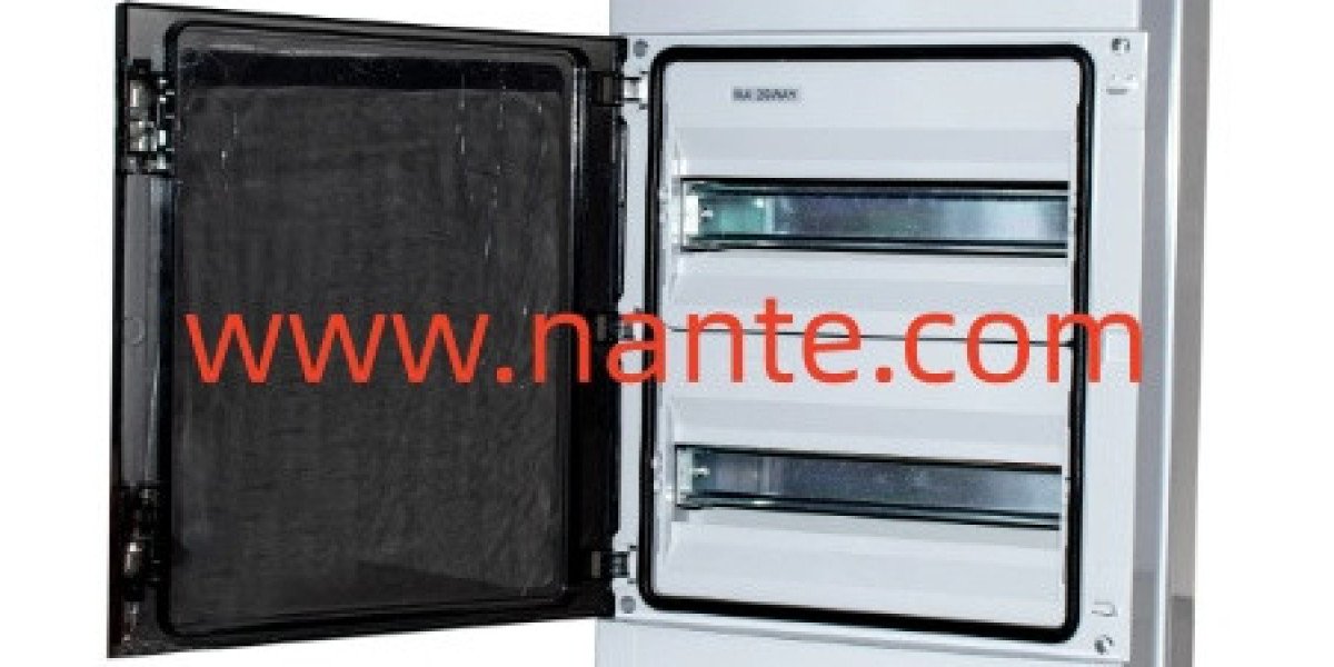 Is Nante Weatherproof db box Suitable for Industrial Sites?