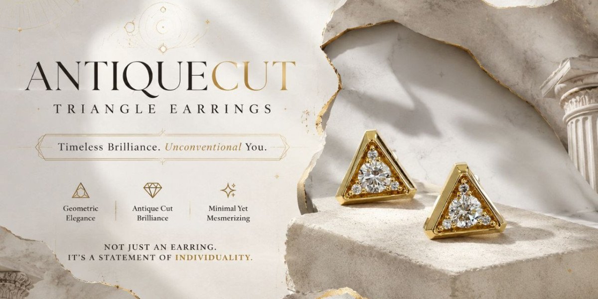 The Ultimate Jewelry Upgrade: Why Diamond Earrings Never Go Out of Style