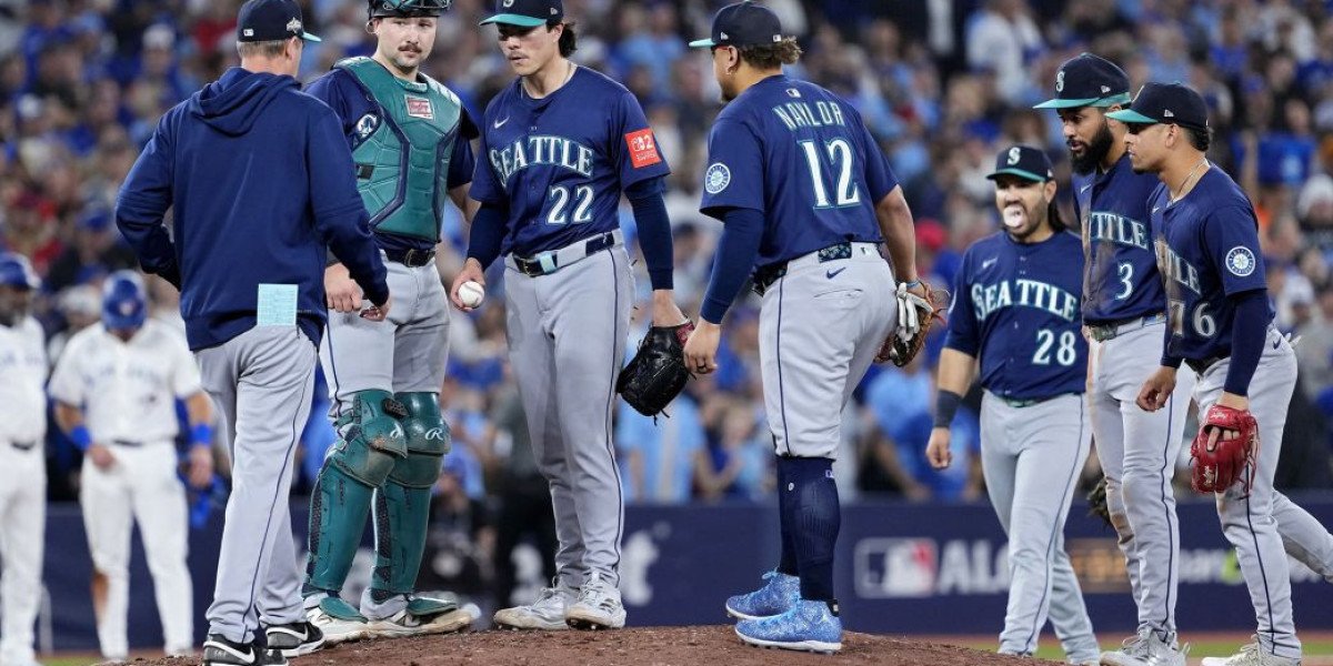 Mariners Activity #53 Preview: Mariners 25-27) at Royals 20-31) | Lookout Landing