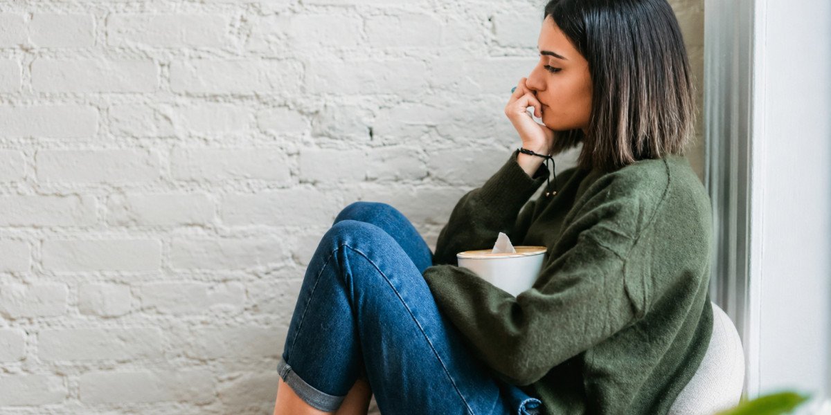 The Stress You Ignore Today Could Be Affecting More Than You Realize