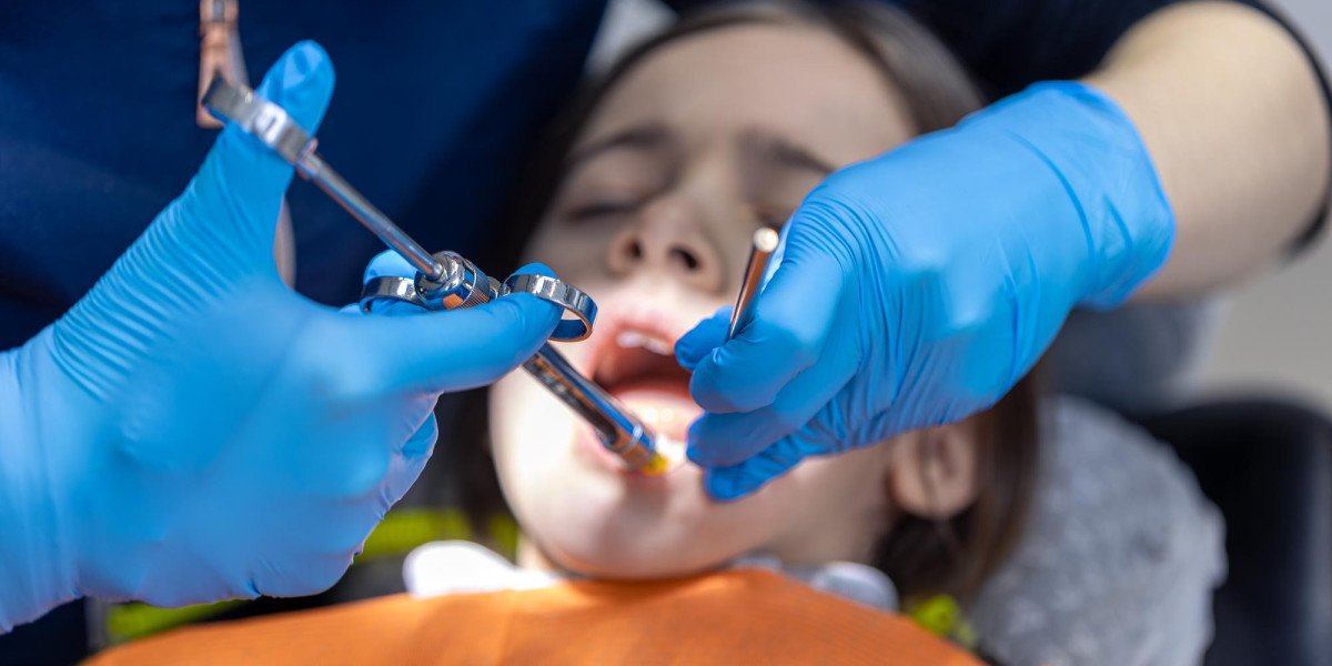 Why Early Dental Care Matters for Every Child