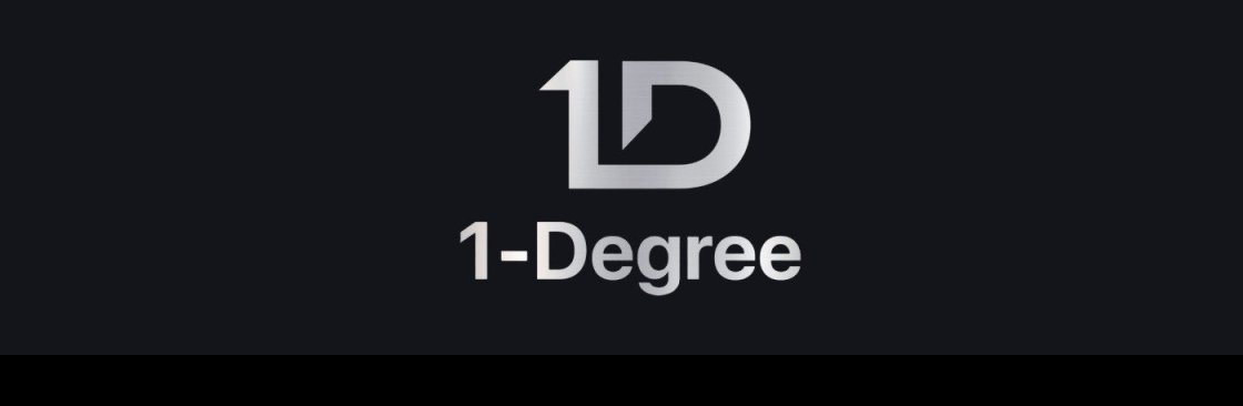 1degree Cover Image