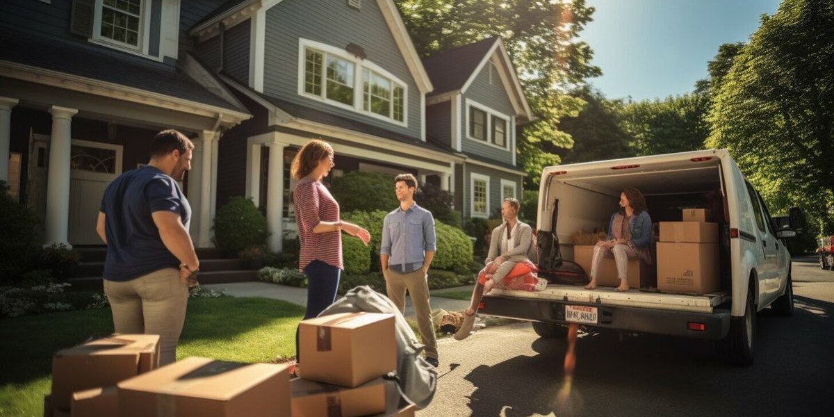 Long-Distance Moving Made Easy: Expert Tips