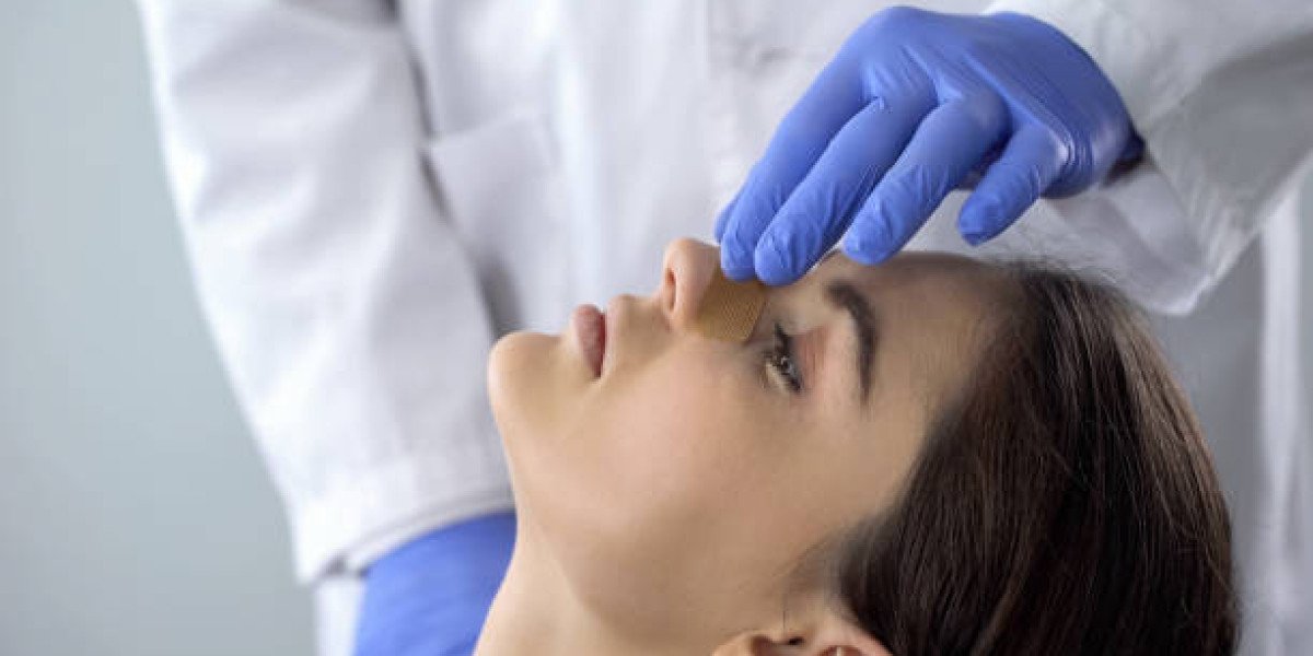 Rhinoplasty and Nasal Septum: Functional Correction Options