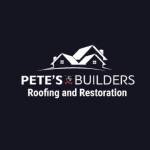 Pete\s Builders Commercial Profile Picture