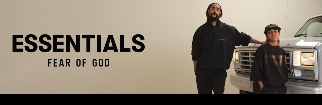 Essentials Store Cover Image