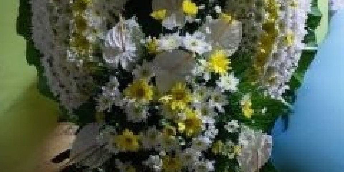 Same-Day Funeral Flowers Las Pinas: Meaningful Floral Tributes for Every Farewell