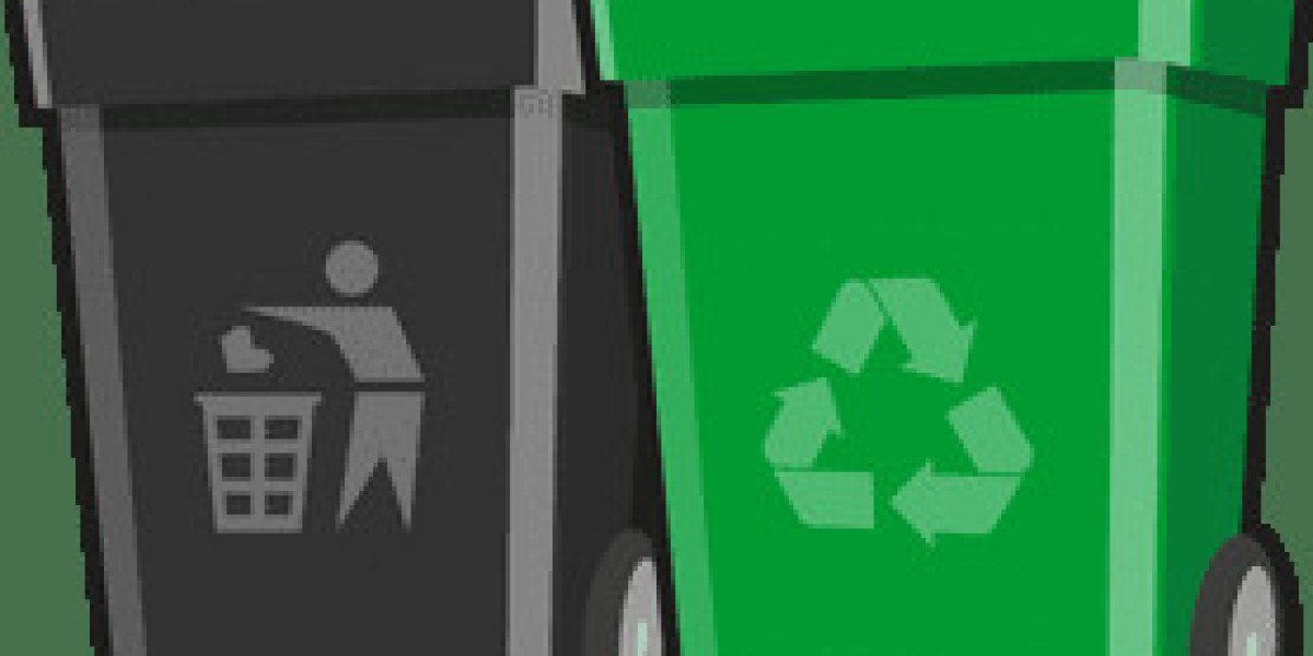 Keep Your Home Spotless with a Professional Bin Cleaning Service