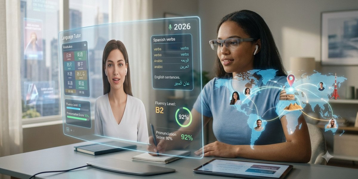 What to Expect From Online Language Courses in 2026