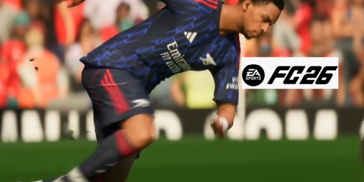 MMOEXP FC 26 Meta Attacking Guide: 8 Elite “Defense-Breaking” Mechanics That Collapse Any Backline