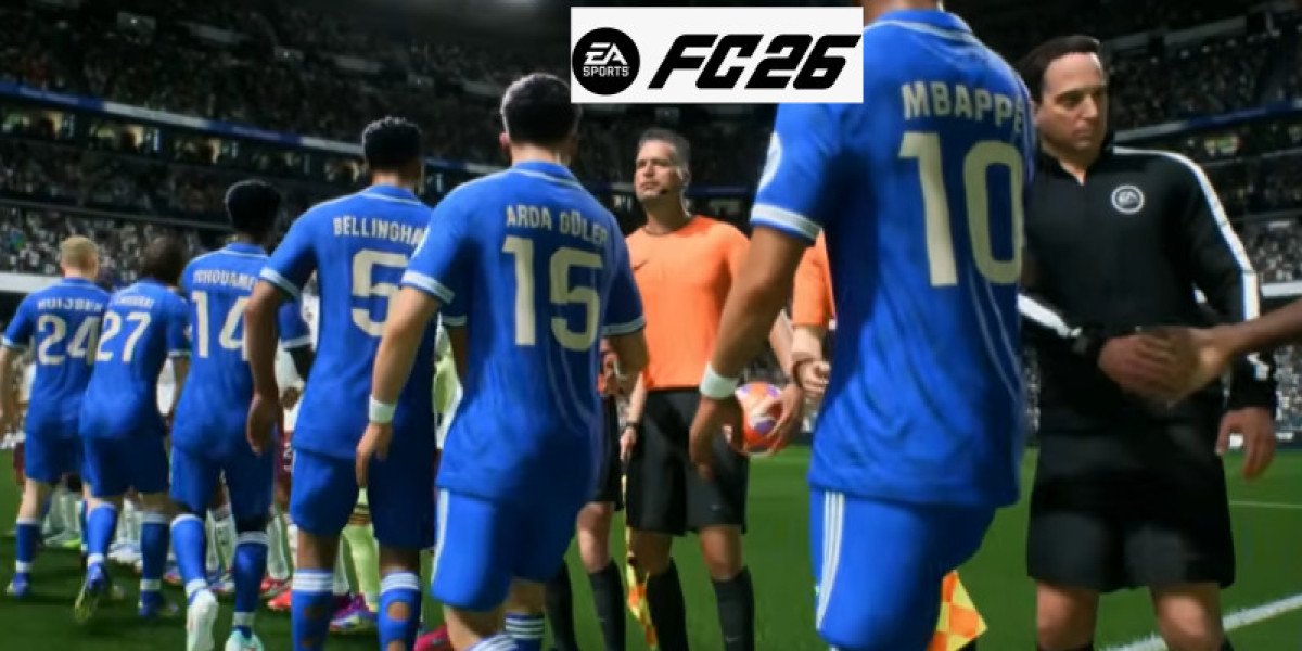 MMOEXP FC 26 CAM Tier List 2026: The Ultimate Playmaker Guide to Transform Your Team into a Championship Contender