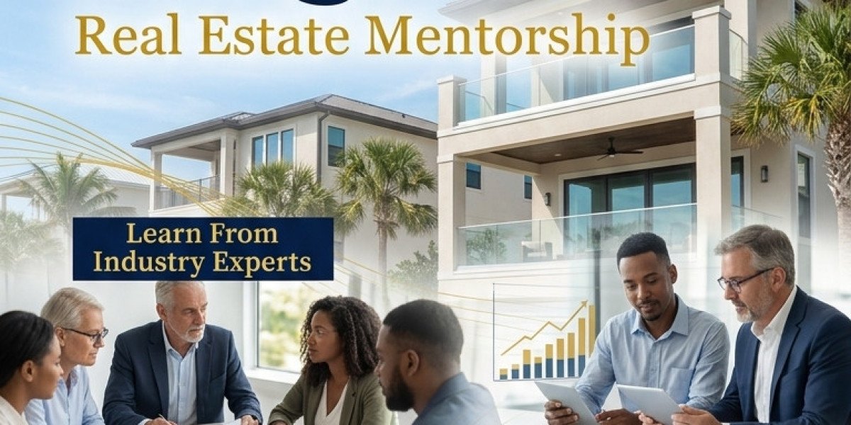 What a Good Real Estate Coaching Program Actually Catches Before You Don't