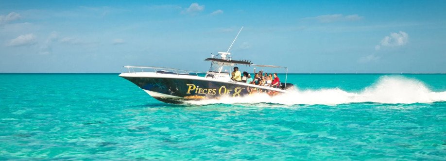 Pieces of 8 Tours Ltd Cover Image