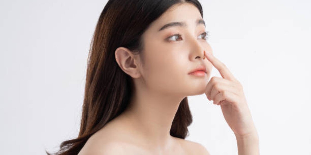 Hiko Nose Lift Considerations for Natural Looking Results