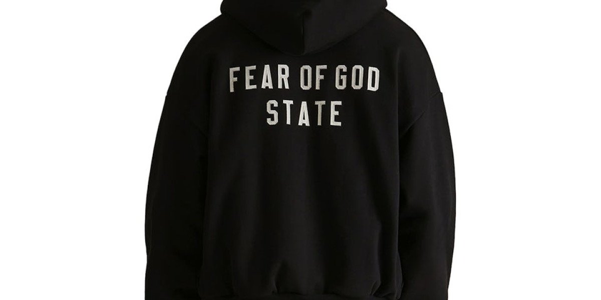 Essentials and Sudadera Essentials for Everyday Streetwear