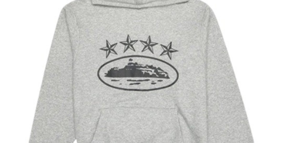 The World According to Corteiz: Redefining Streetwear on Its Own Terms