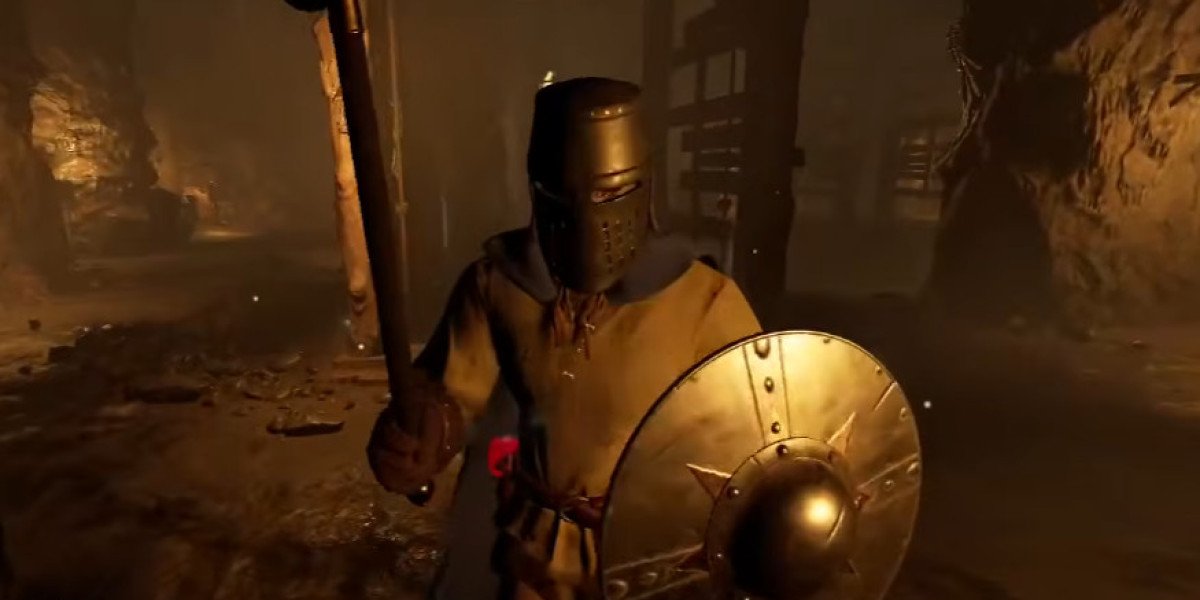 MMOexp:Dark and Darker Hook Barbarian Guide Land Your Grapple and Win Every Fight
