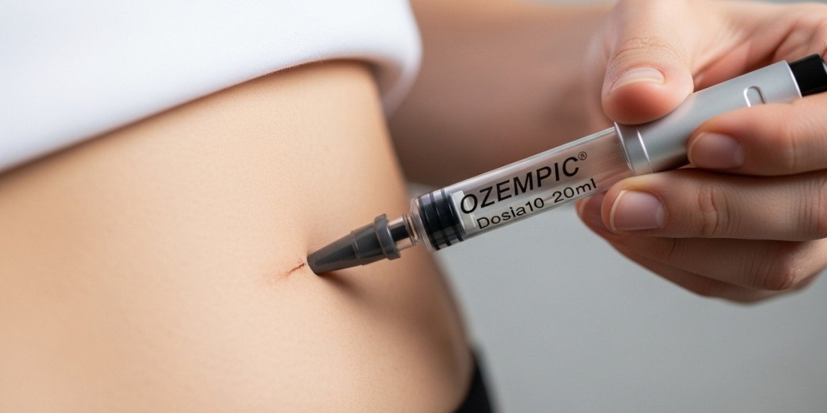 Finding Reliable Ozempic Injection in Islamabad Near You