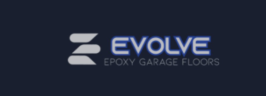 Evolve Epoxy Garage Floors LLC Cover Image
