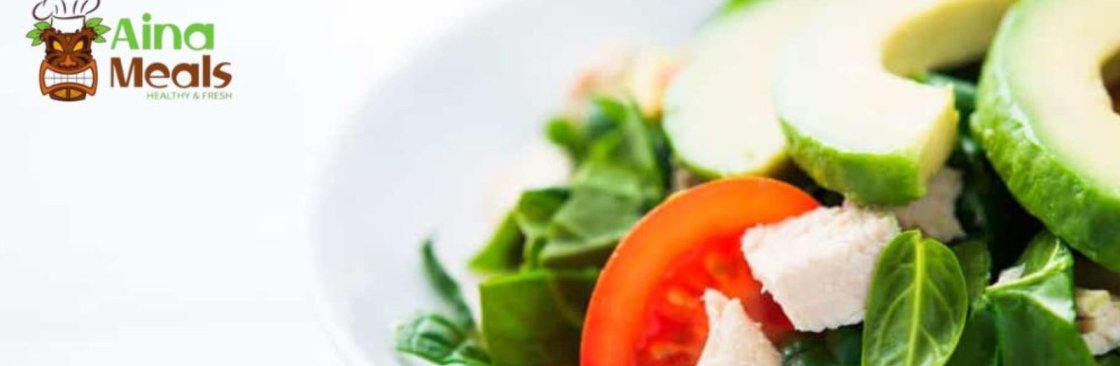 Aina Meals Cover Image