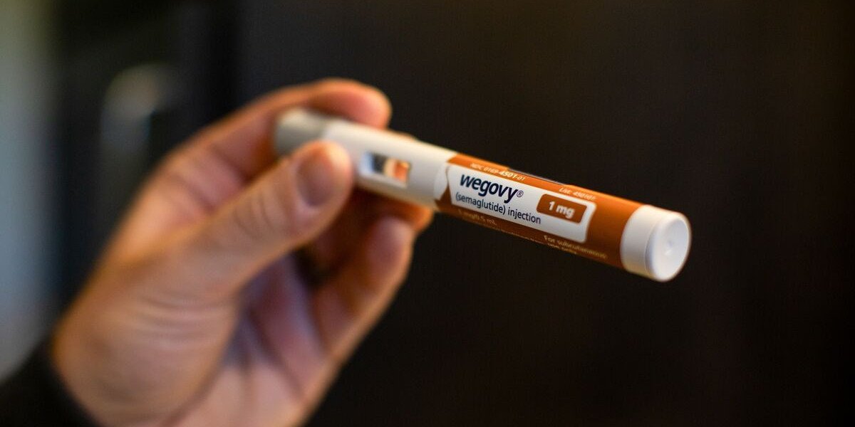 Wegovy Injection In Islamabad: A Modern Solution for Weight Loss in Pakistan
