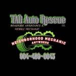 TAG Auto Rescue LLC Profile Picture