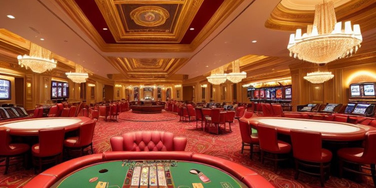 Enorme Assortiment van Casinospellen bij SlotLairCasino