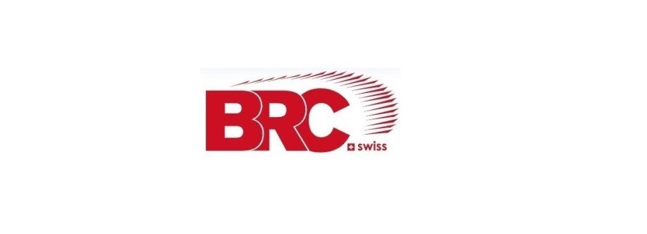 BRC swiss Cover Image