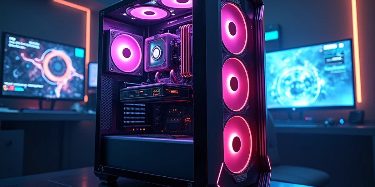 A Comprehensive Guide to RTX 5070 Ti PC