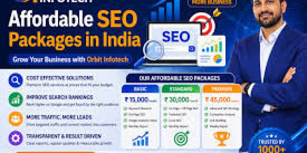 Professional SEO Services in India for Brand Authority