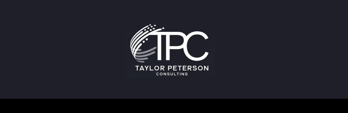 taylorpetersonconsulting Cover Image
