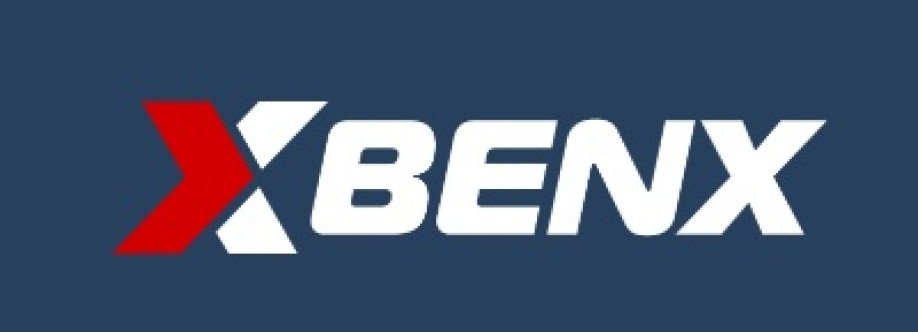 Benx Delivery Cover Image