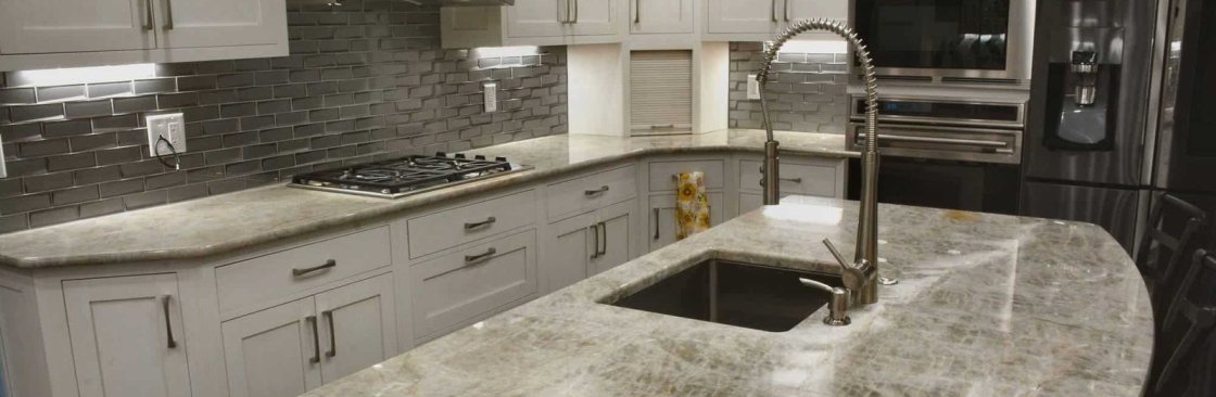Legacy Marble and Granite Cover Image