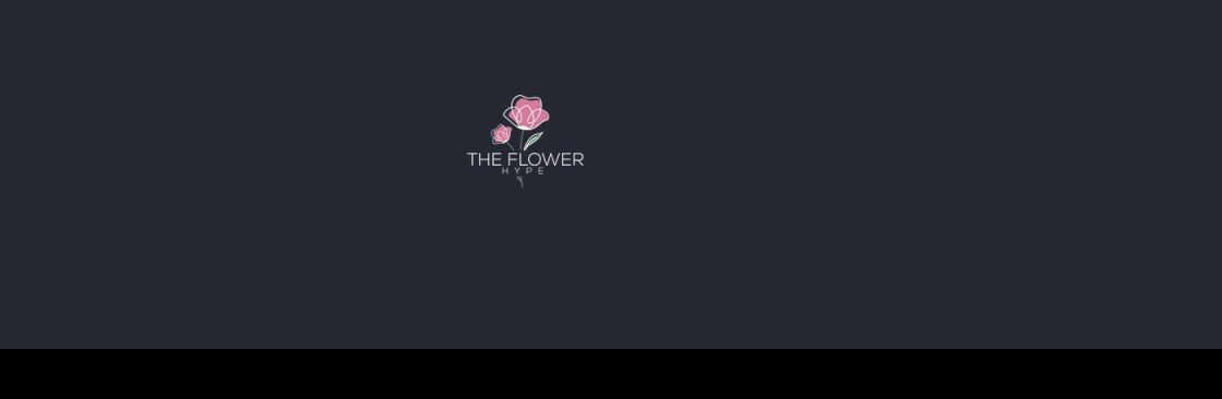 The Flower Hype Cover Image