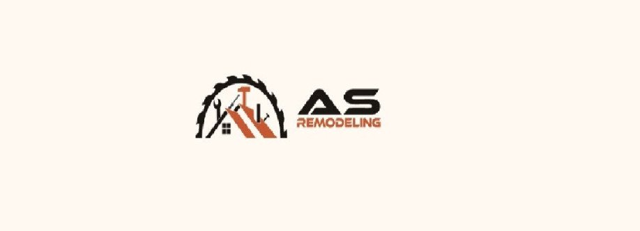 A S Remodeling Cover Image