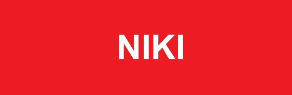 NIKI AUTO TRANSPORT Cover Image