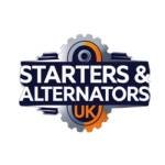 Starters Alternators Uk Profile Picture