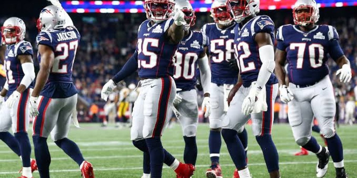 Patriots vs. Costs Wednesday problems post: KLavon Chaisson, Jaylinn Hawkins sidelined