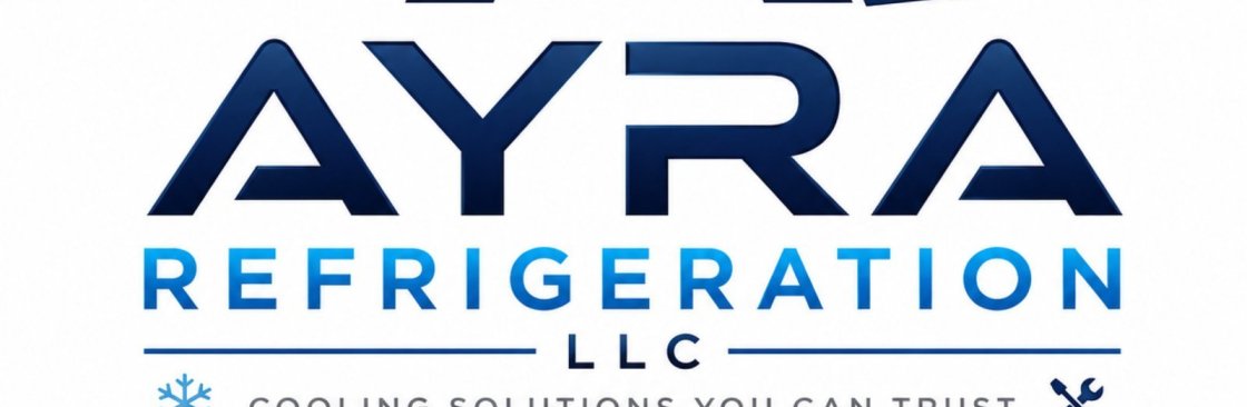 Ayra Refrigeration LLC Cover Image