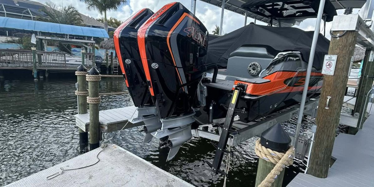 The Complete Outboard Propeller Guide: Selection, Performance, Damage, and Repair