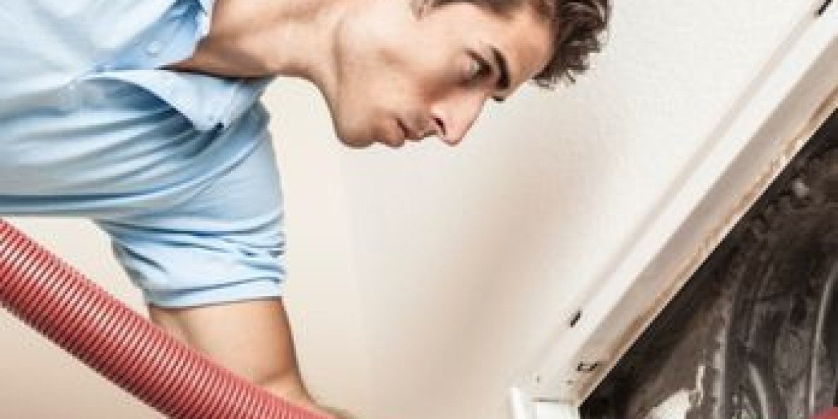 The Role of Clean Duct Systems in Maintaining Healthy Indoor Air