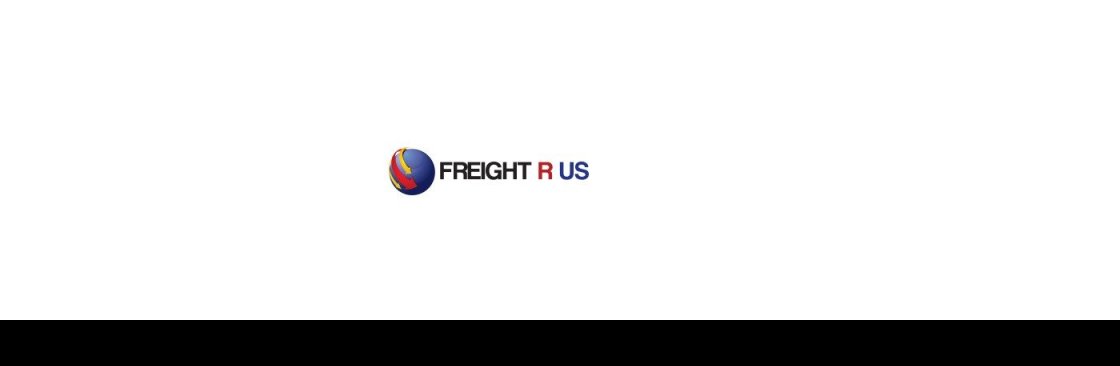 FRieght R US Cover Image