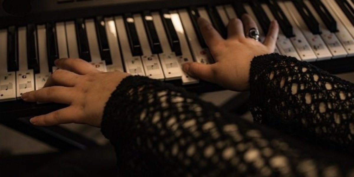 Sound Engineering Croydon for Professional Music