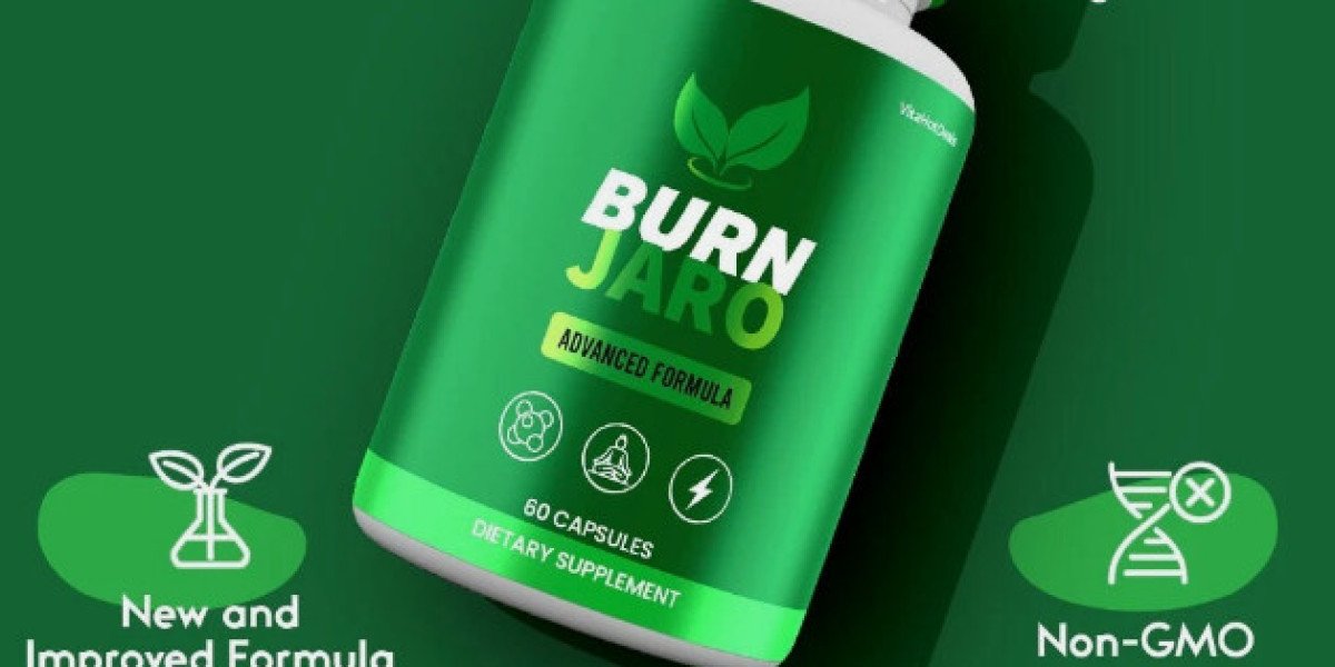 Jaro Burn Apotheke – Hilft das Supplement wirklich beim [Jaro Burn Kundenbewertungen] Gewichtsverlust?